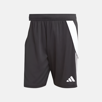 Adidas Tiro 24 Men's Football Shorts -Black/White