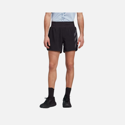 Adidas Terrex Agravic Trail Running Shorts -Black