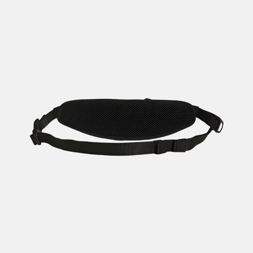Adidas Running Waist Bag -Black – Gambol
