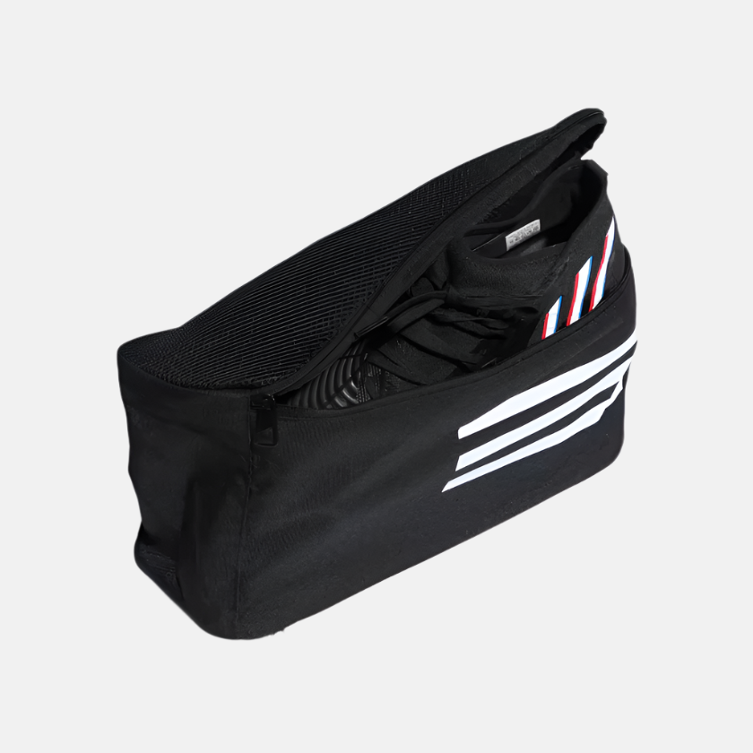 Adidas Essentials Training Shoe Bag -Black/White