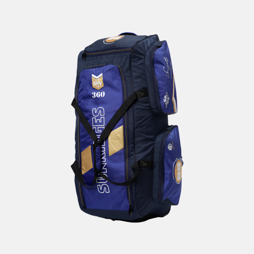 SS Sky 360 Cricket Kit Bag