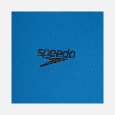 Speedo Essential Splice Kneesuit Women's Swimsuit -Nordic Teal/Oxid Grey/Black
