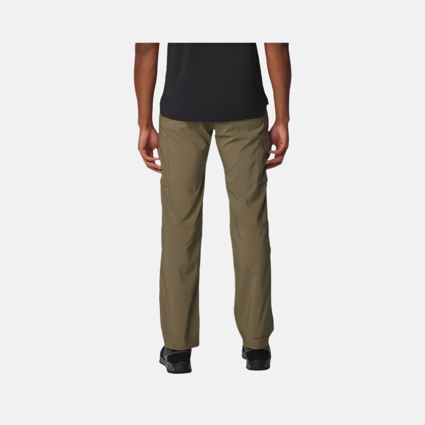 Columbia Omni-Shade Silver Ridge Utility Men's Pant -Green