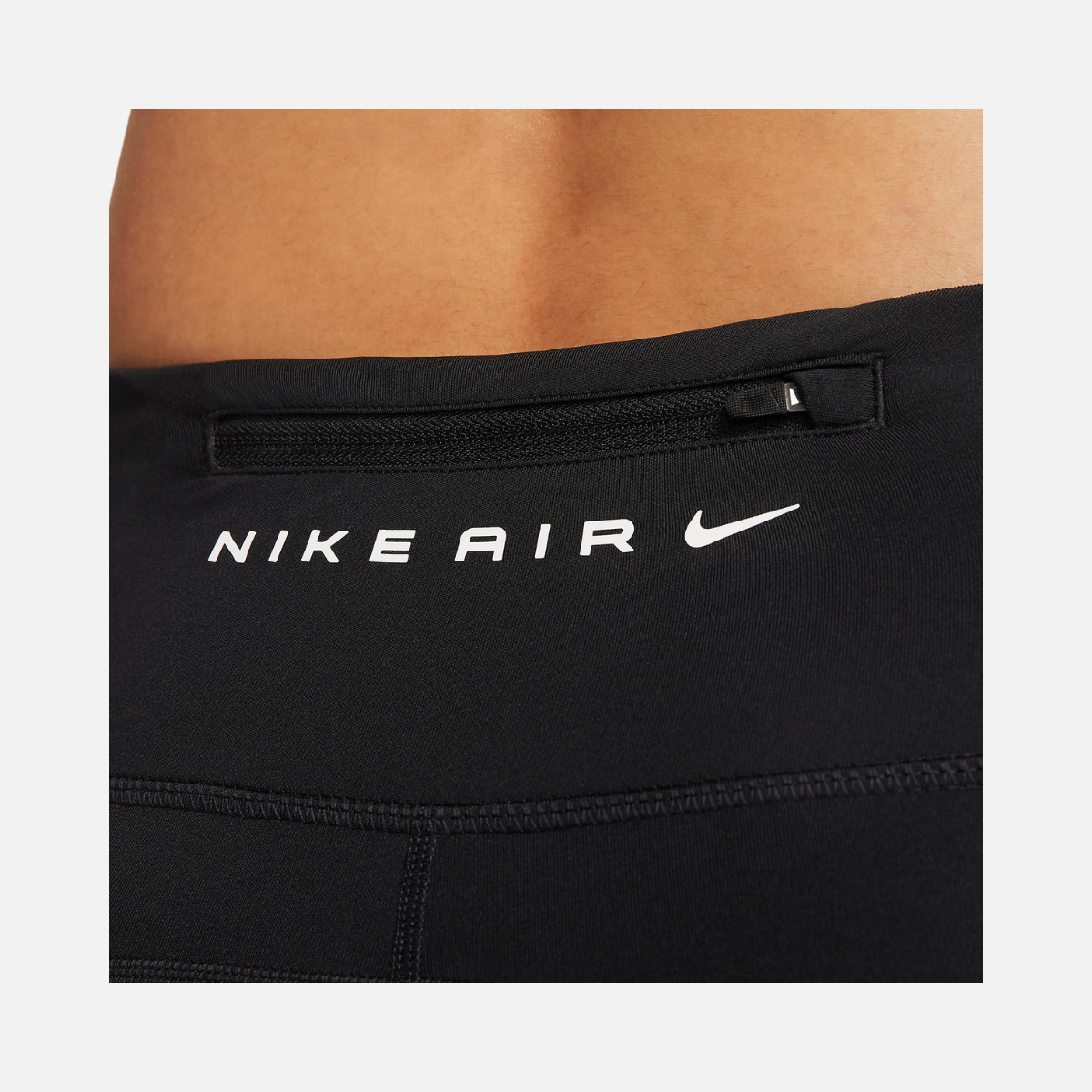 Nike air fast mid-rise 7/8 Women's running leggings with pockets -Medi –  Gambol