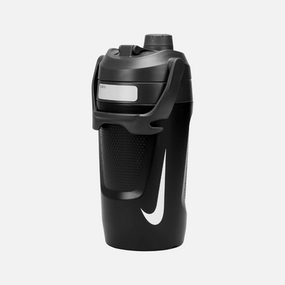 Nike Fuel Insulated Jug 1.2L -Black/Blue/Mint Green/White/Light Thistle/Anthracite/Black