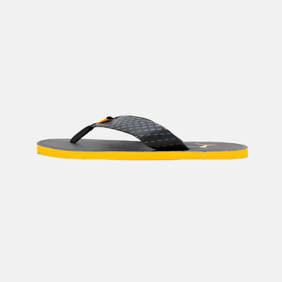 Puma Ketava Duo V7 Men's Flip-Flops -Black/Apricot/Evening Sky