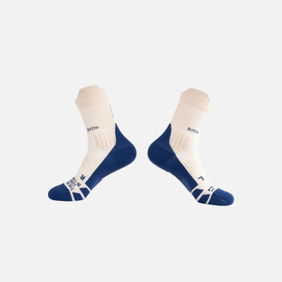 S/Co. Premium Athleisure Socks Crew