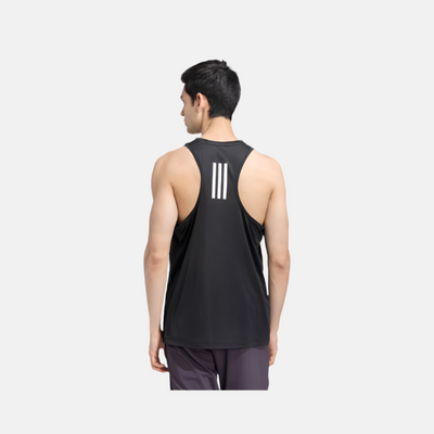 Adidas OTR B Men's Running Tank Top -Black