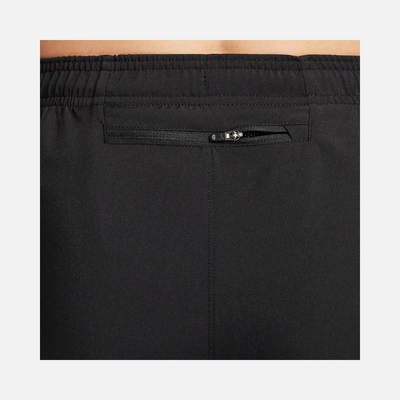 Nike Challenger Men's Dri-FIT Woven Running Trousers - Black/Black