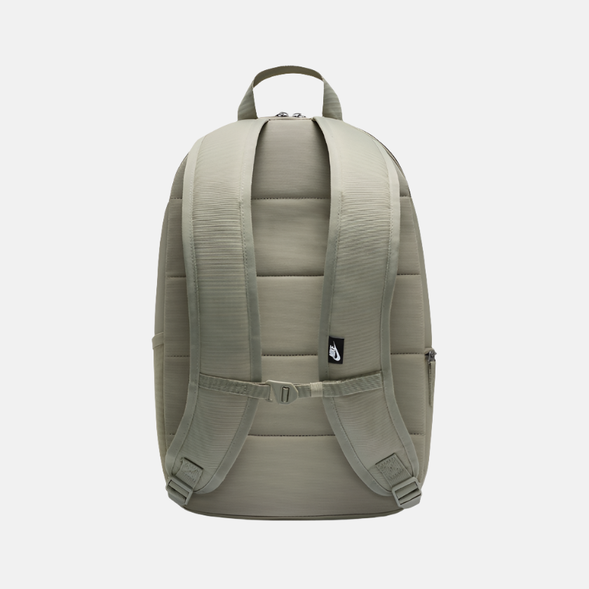 Nike Heritage Eugene Backpack (23L) -Light Army/Light Army/White