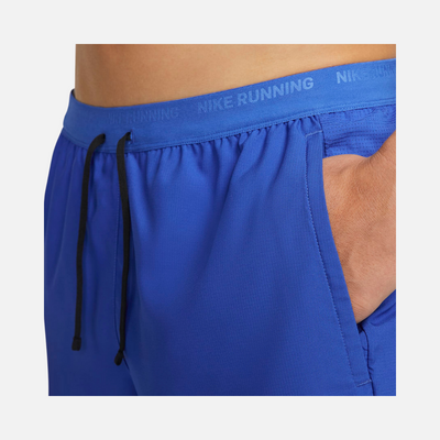 Nike Dri-FIT Stride Men's 13cm (approx.) Brief-Lined Running Shorts