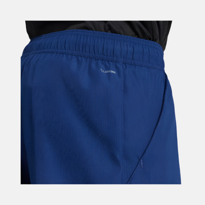 Adidas Club Climacool Men's Tennis Shorts -Dark Blue