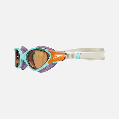 Speedo Women's Futura Biofuse 2.0 Swimming Goggles