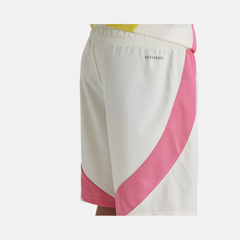 Juventus Football Juventus Kids Shorts Adidas Juventus 24/25 Away
