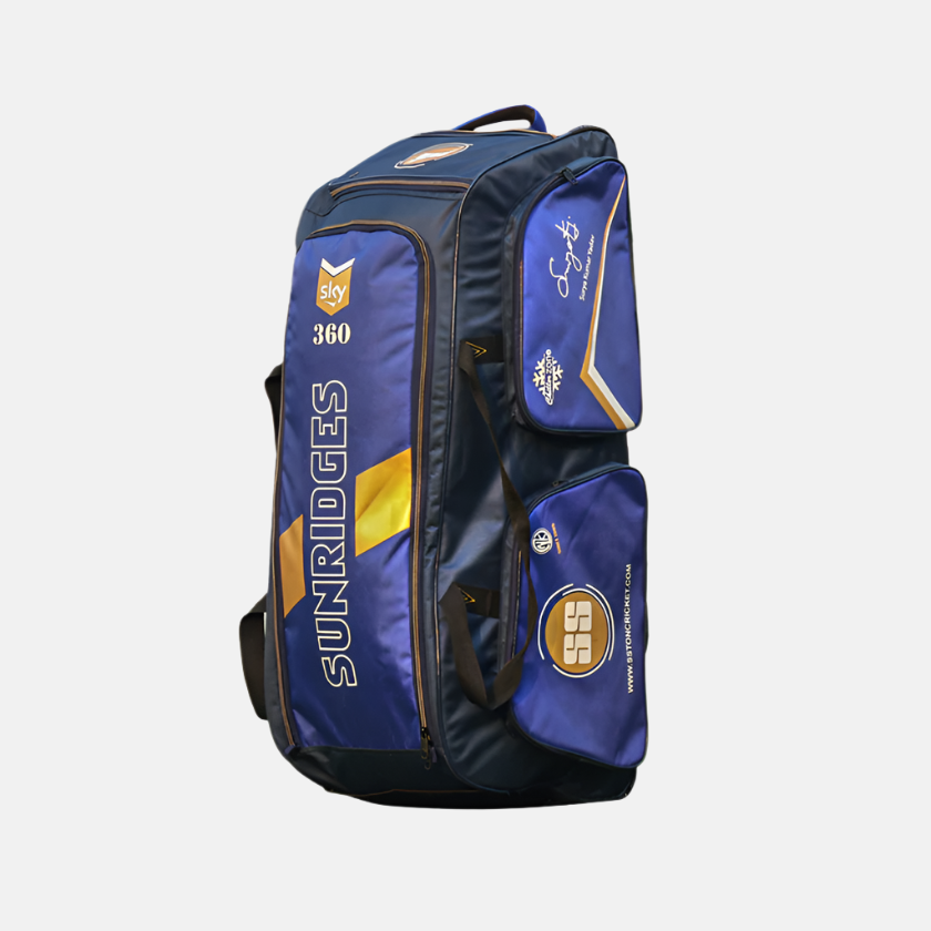 SS Sky 360 Cricket Kit Bag