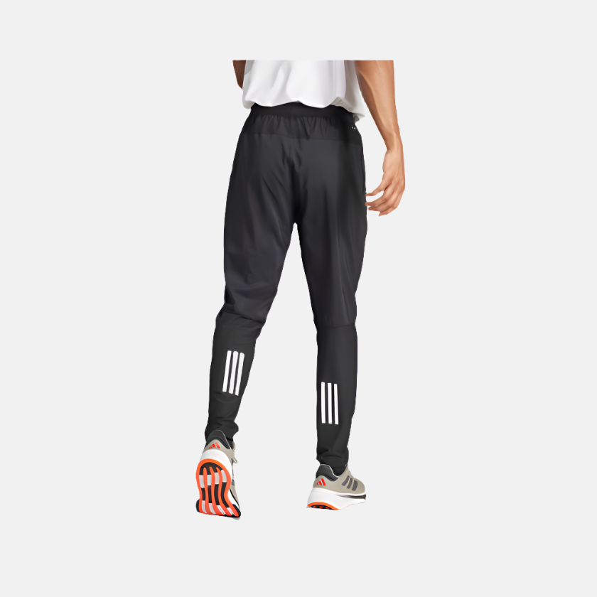 Adidas Own The Run Men's Running Pant -Black