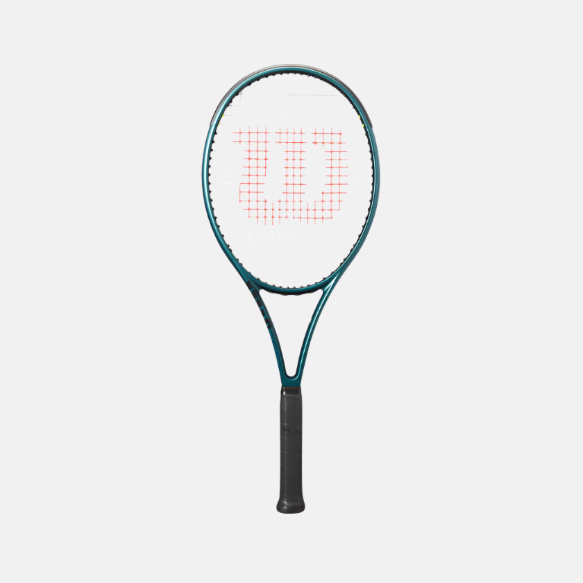 Wilson Blade 100UL V9 Tennis Racquet