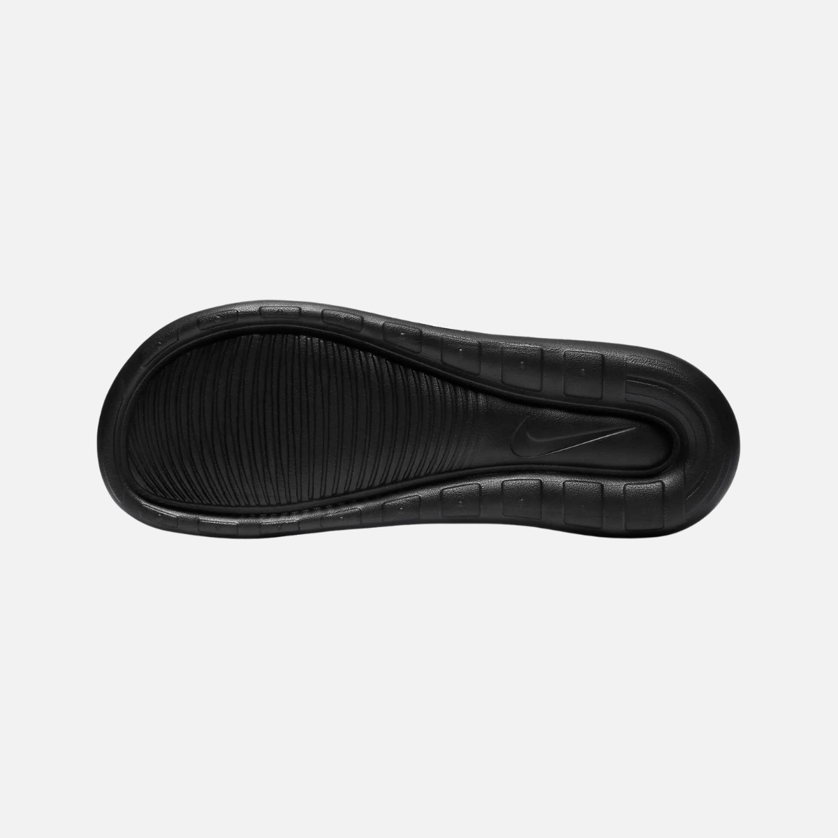 Nike Victori One Men's Slides -Black/White/Black