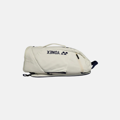 Yonex ADP1-0312 Badminton Backpack – Black Persian Blue
