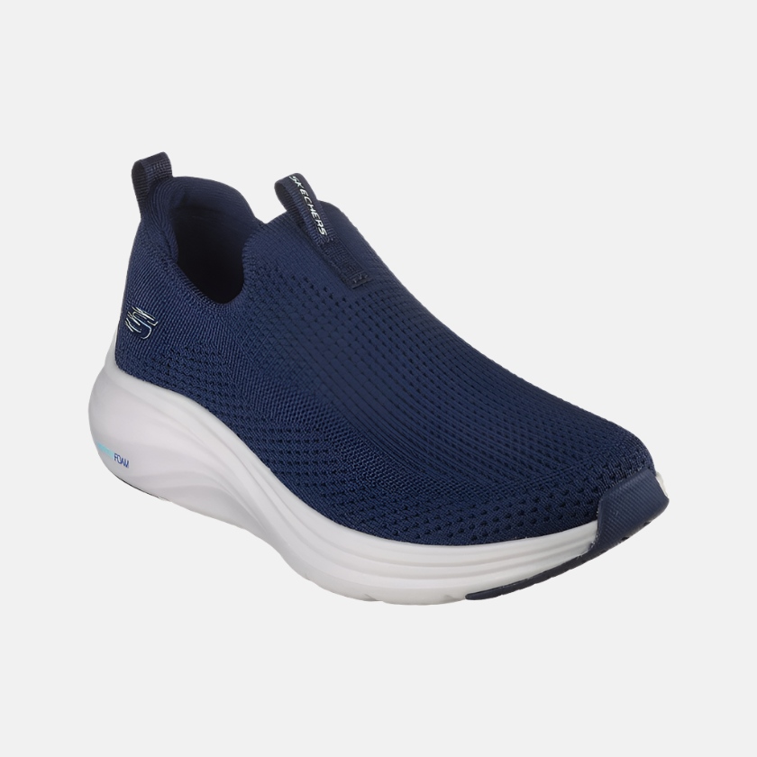 Skechers Vapor Foam Women's Walking Shoes -Navy