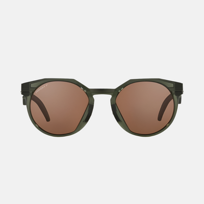 Oakley HSTN 2.0 Olive Ink/Prizm Tungsten Polarised Lenses