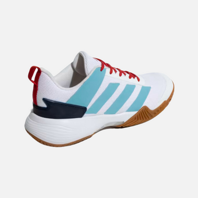 Adidas Ind Top V2 Men's Training Shoes -Cloud White/Collegiate Navy