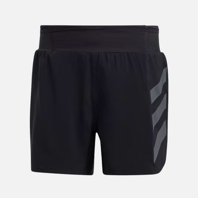 Adidas Terrex Agravic Trail Running Shorts -Black