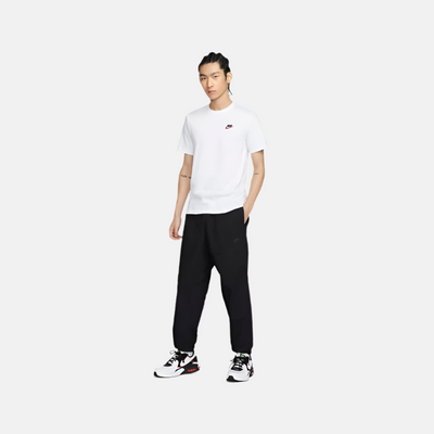 Nike Club Men's Pant -Black