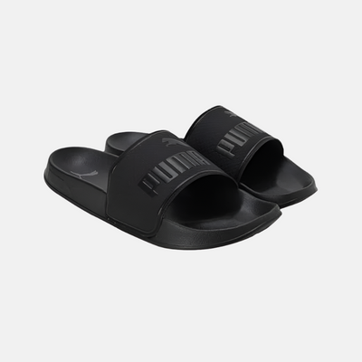 Puma Leadcat 2.0 Unisex Slide -Black