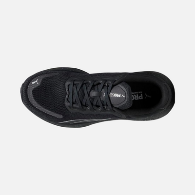 Puma Scend Pro Men's Running Shoes -Black
