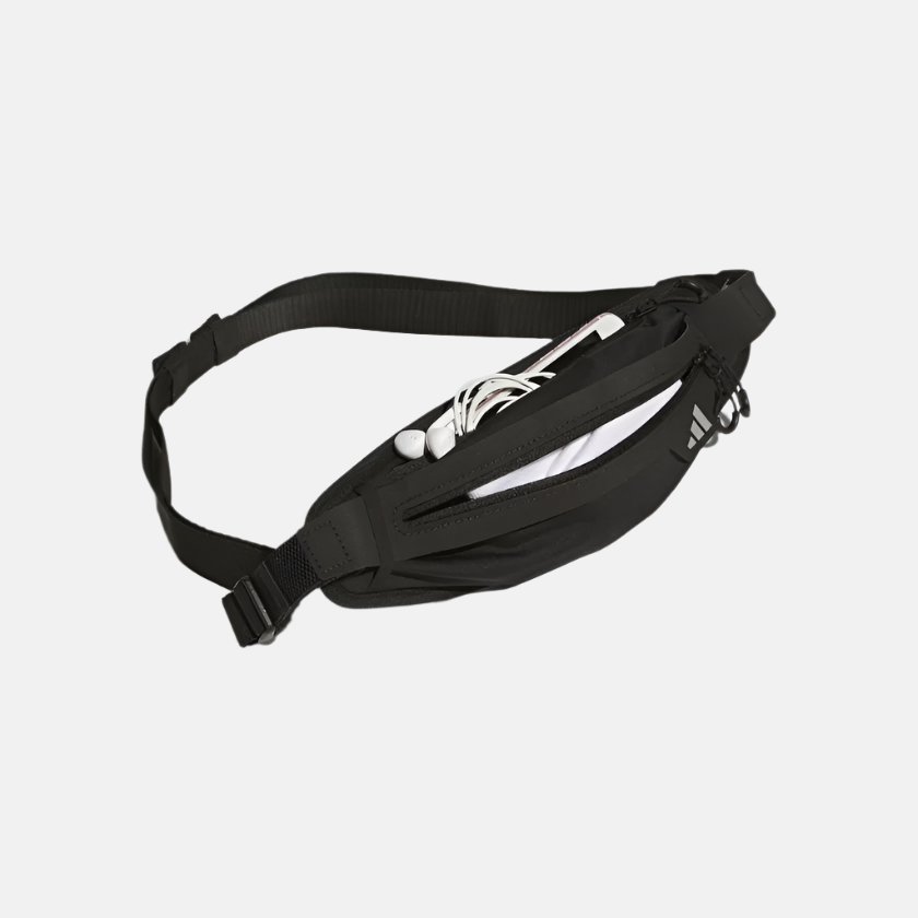 Adidas Running Waist Bag -Black