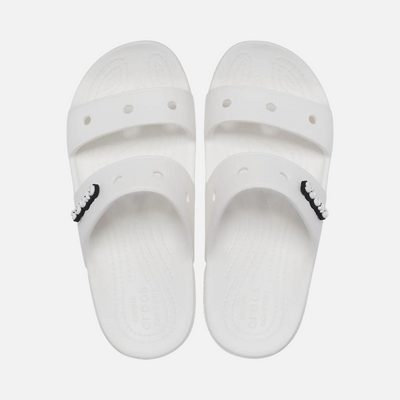 Crocs Classic Crocs Men's Sandal -White