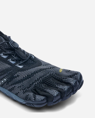 Vibram KMD EVO Five Fingers – Black/Grey