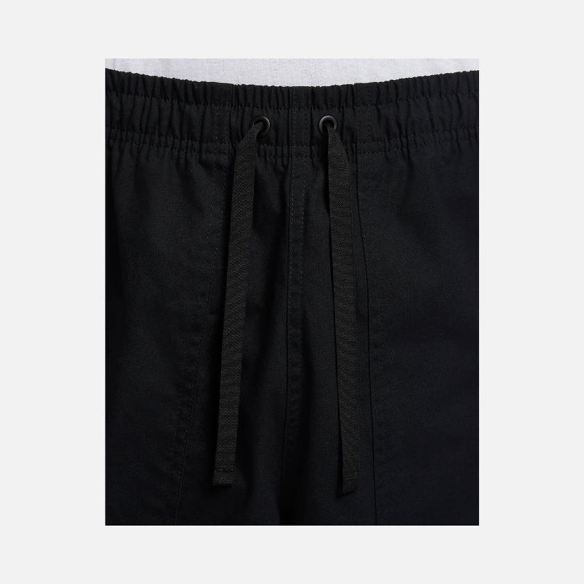 Nike Club Men's Pant -Black