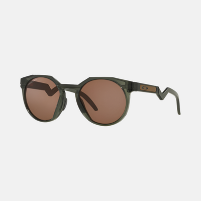 Oakley HSTN 2.0 Olive Ink/Prizm Tungsten Polarised Lenses