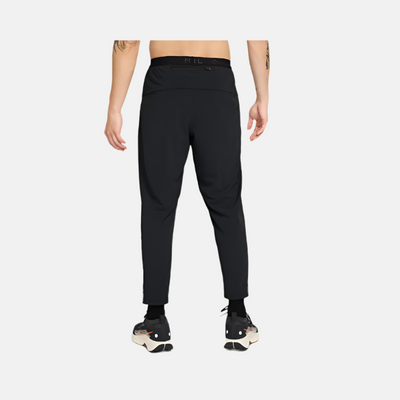 Nike Dawn Range Dri-FIT Running Men's Pant -Black/Anthracite/Summit White