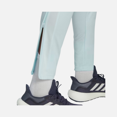Adidas Tiro Track Men's Football Pant -Almost Blue / Legend Ink