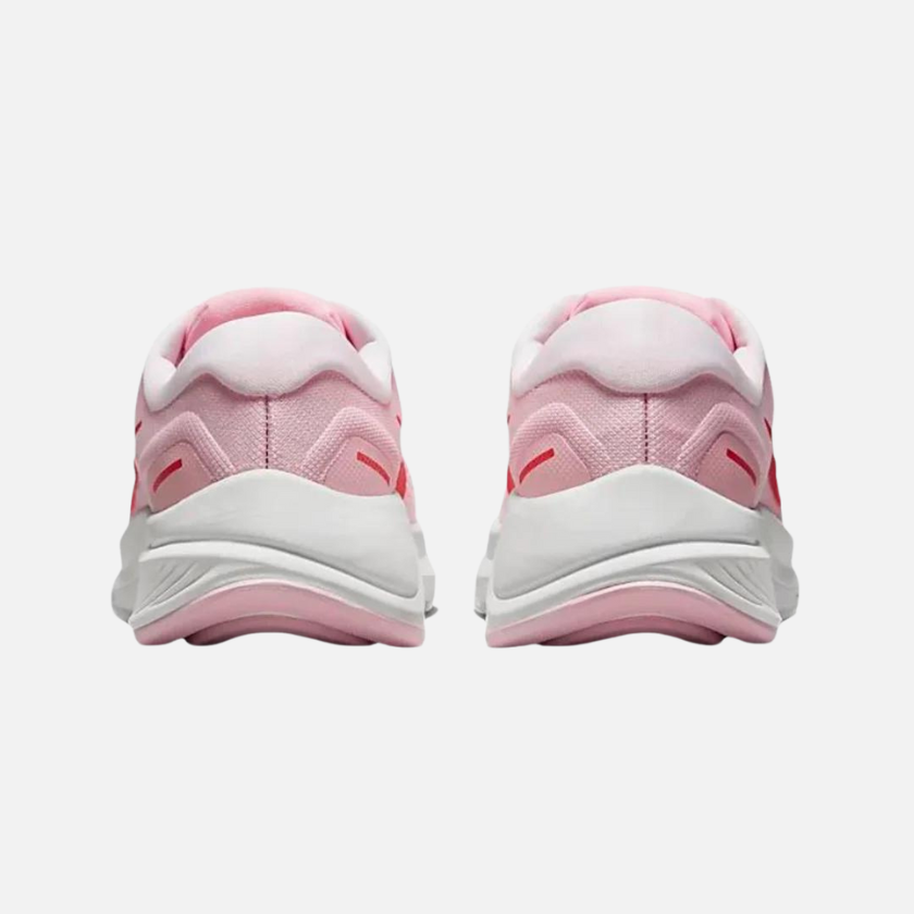 Nike Structure 24 Women's Road running Shoes - Medium Soft Pink/Summit White/Pearl Pink/Light Crimson