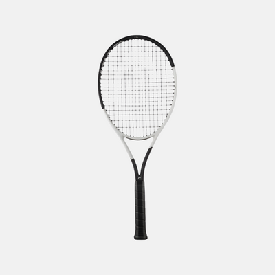 Head Speed Mp Tennis Racquet -Black/White