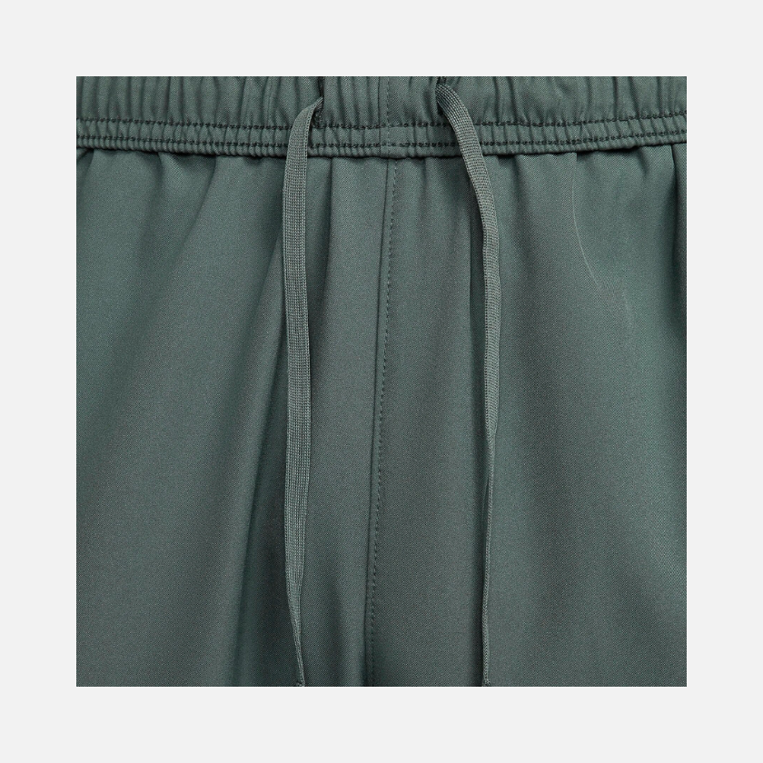 Nike Challenger Men's Dri-FIT Woven Running Trousers - Vintage Green/Black