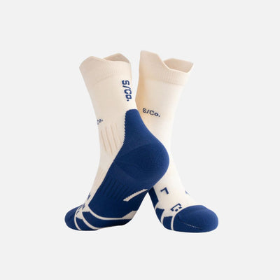 S/Co. Premium Athleisure Socks Crew