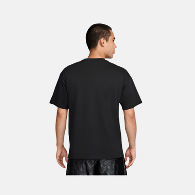 Kobe Max90 Basketball Men's T-Shirt -Black