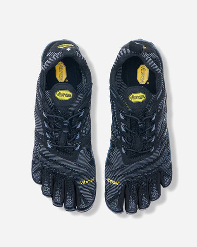 Vibram KMD EVO Five Fingers – Black/Grey