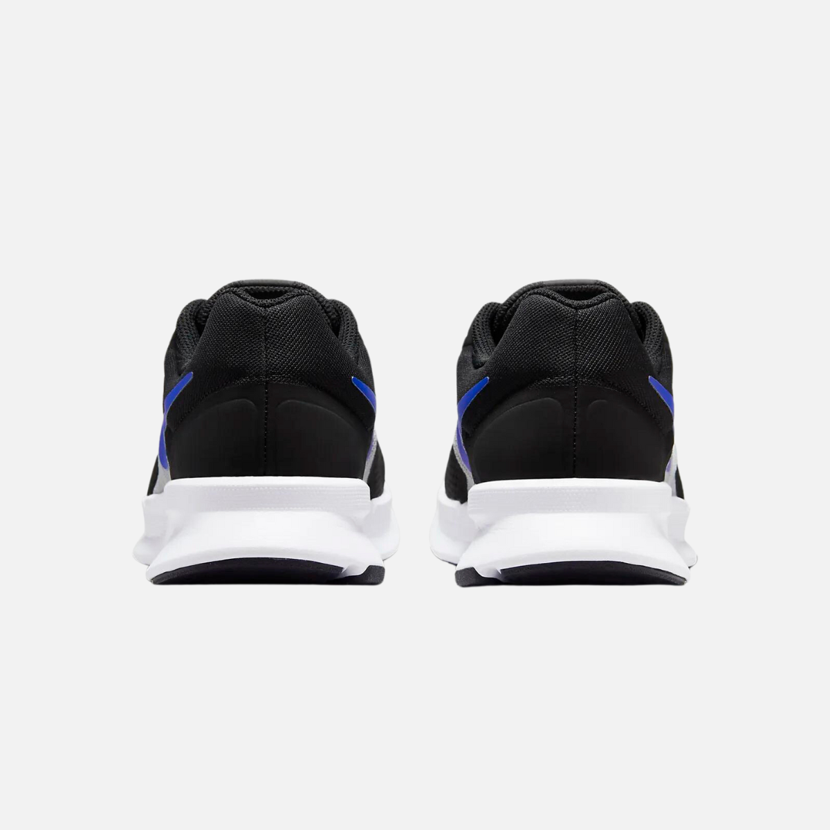 Nike Run Swift 3 Men's Road Running Shoes -Black/White/Sundial/Racer Blue