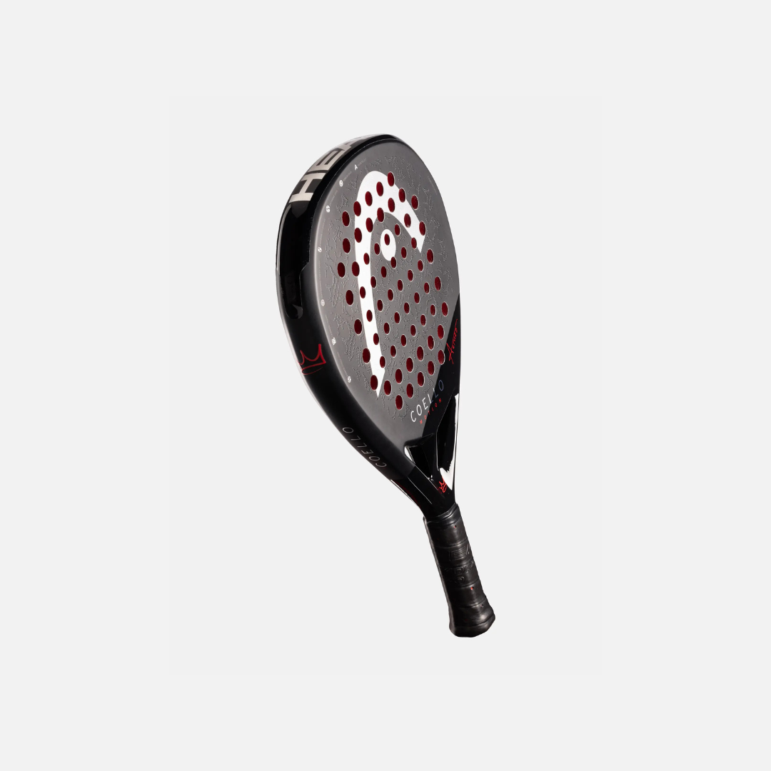 HEAD COELLO MOTION 2025