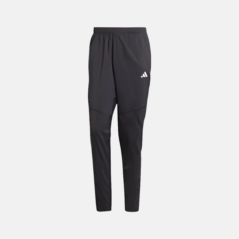 Adidas Own The Run Men's Running Pant -Black
