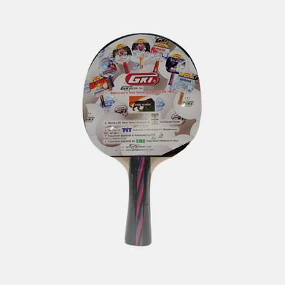 GKI Euro Fasto Table Tennis Racquet