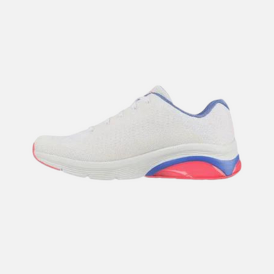 Skechers Air Extreme 2.0 - Classic Vibe Women's Shoe - White