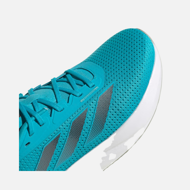 Adidas Duramo SL Men's Running Shoes -Lucid Cyan/Black Blue Adidas Duramo SL Men's Running Shoes -Lucid Cyan/Black Blue