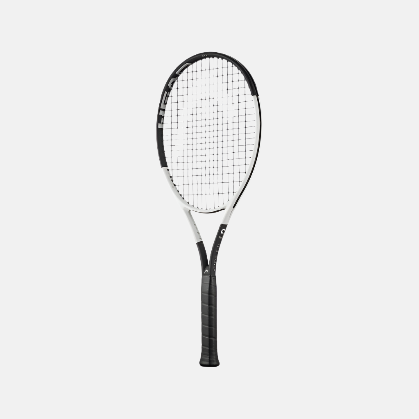 Head Speed Mp Tennis Racquet -Black/White